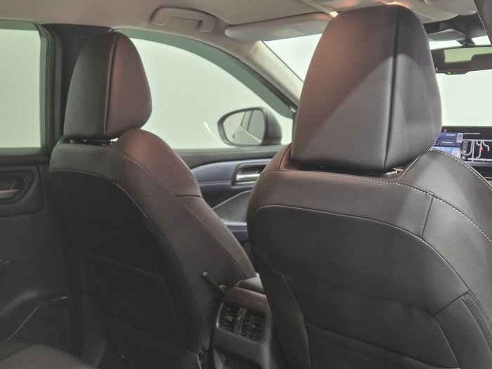 2023 Nissan QASHQAI ST-L J12 MY23 Grey