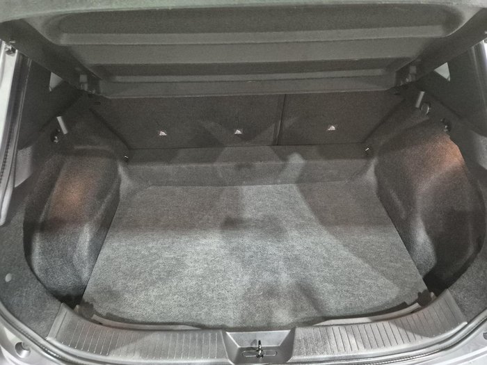 2023 Nissan QASHQAI ST-L J12 MY23 Grey