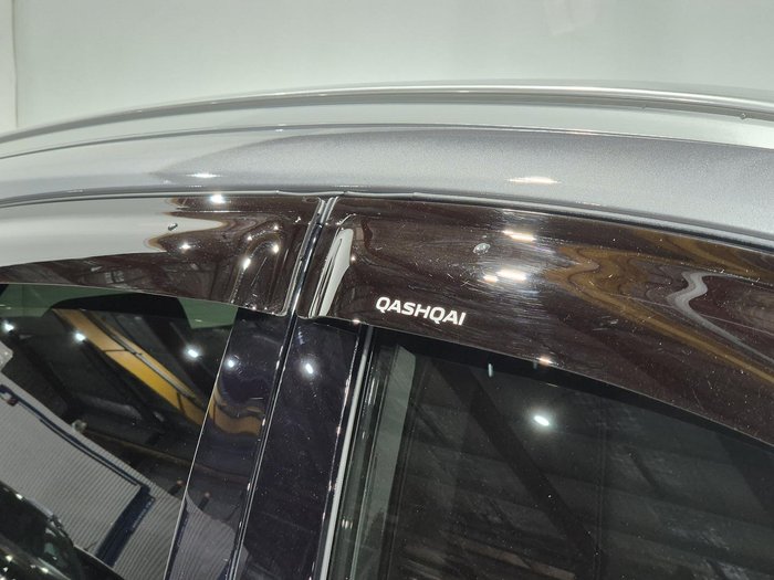 2023 Nissan QASHQAI ST-L