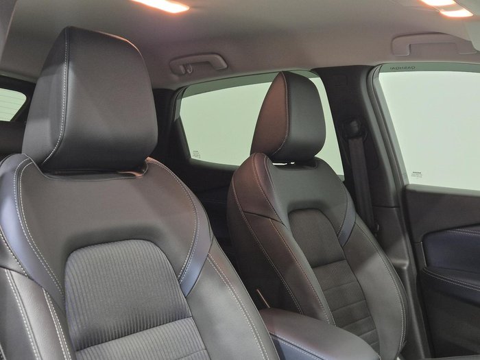 2023 Nissan QASHQAI ST-L