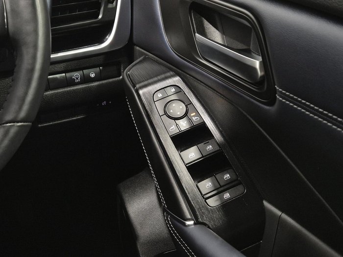 2023 Nissan QASHQAI ST-L J12 MY23 Grey