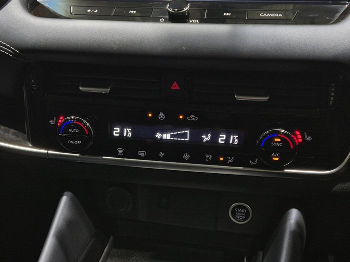 2023 Nissan QASHQAI ST-L J12 MY23 Grey