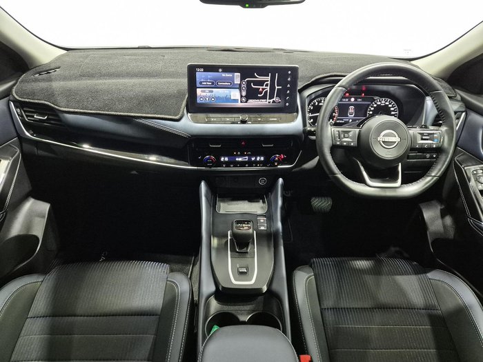 2023 Nissan QASHQAI ST-L
