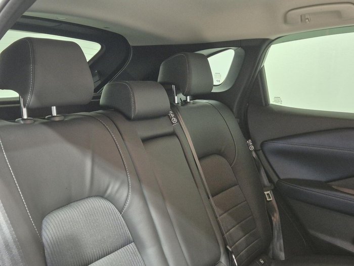 2023 Nissan QASHQAI ST-L