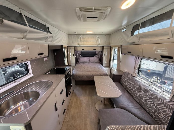 2020 Jayco Journey