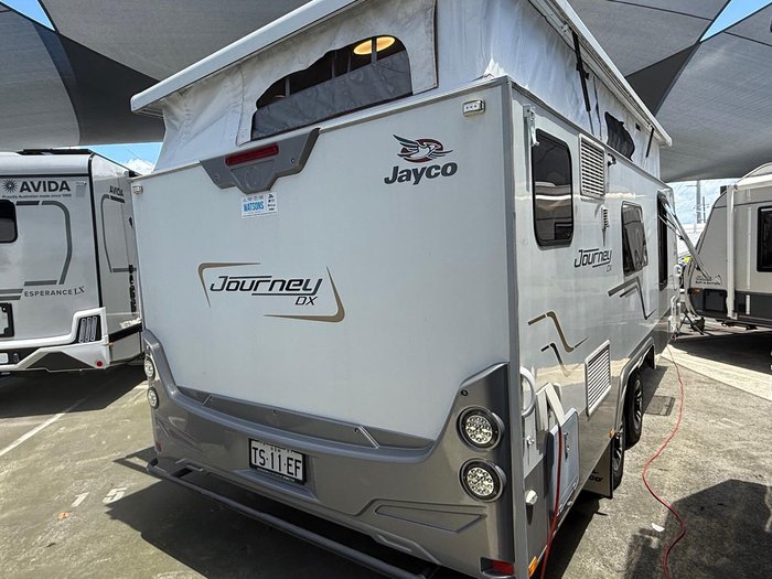 2020 Jayco Journey