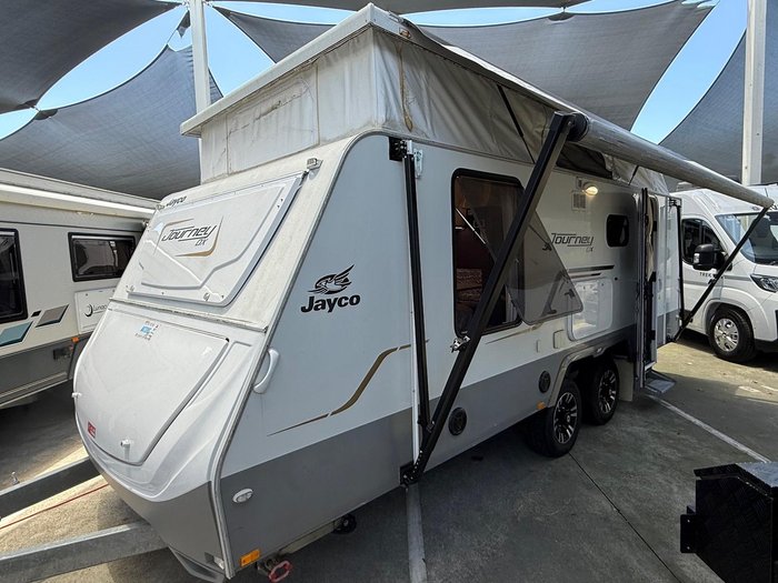 2020 Jayco Journey