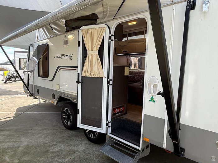 2020 Jayco Journey