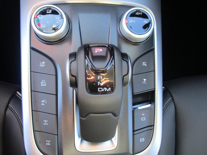 2025 GWM Tank 300 Ultra