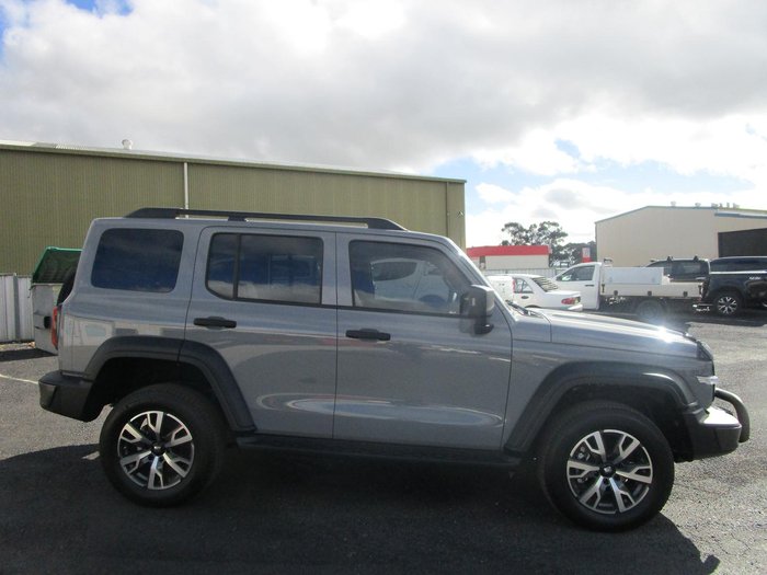 2025 GWM Tank 300 Ultra