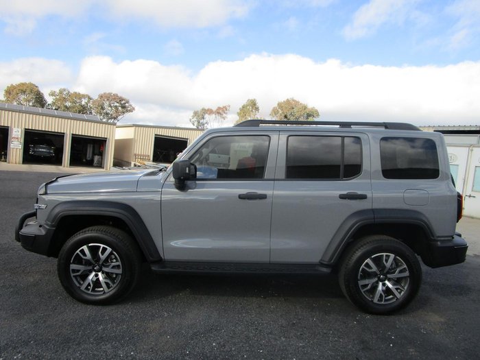 2025 GWM Tank 300 Ultra