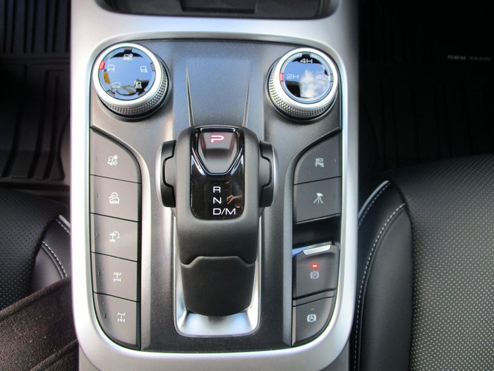 2025 GWM Tank 300 Ultra