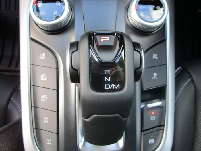 2025 GWM Tank 300 Ultra