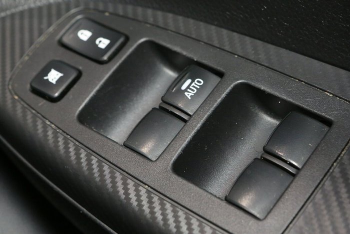 2018 Mitsubishi Eclipse Cross LS