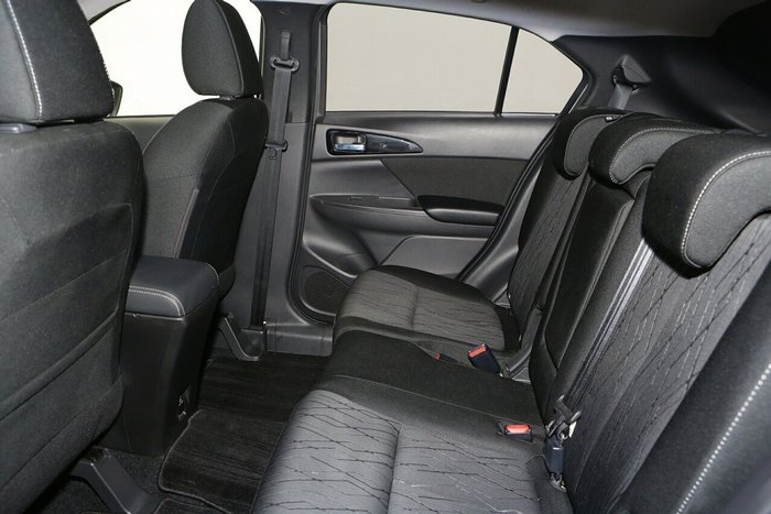 2018 Mitsubishi Eclipse Cross LS