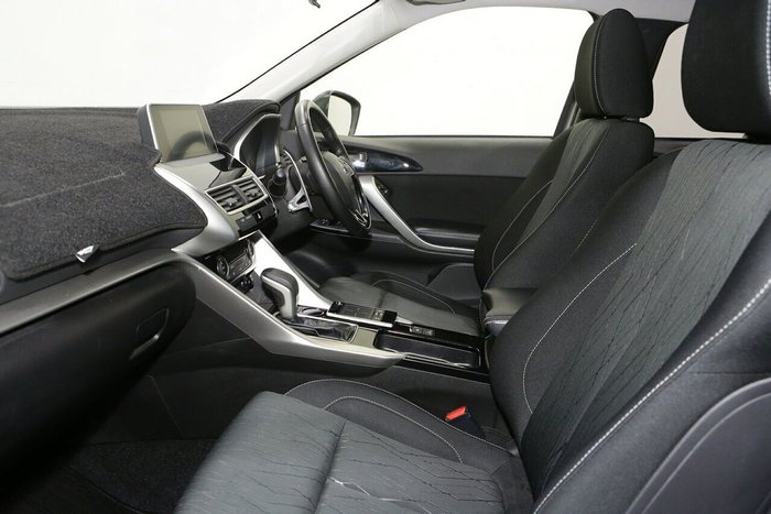 2018 Mitsubishi Eclipse Cross LS