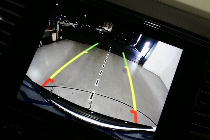 2019 Jeep Grand Cherokee SRT