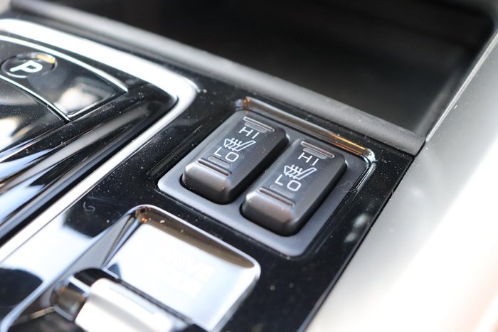 2024 Mitsubishi Eclipse Cross PHEV Aspire