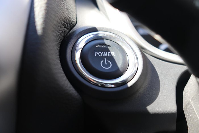 2024 Mitsubishi Eclipse Cross PHEV Aspire