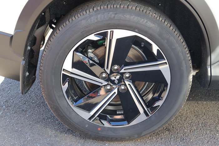 2024 Mitsubishi Eclipse Cross PHEV Aspire