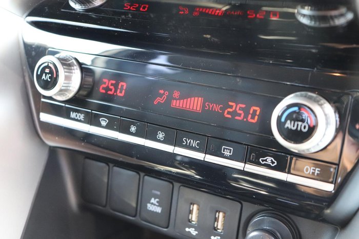 2024 Mitsubishi Eclipse Cross PHEV Aspire