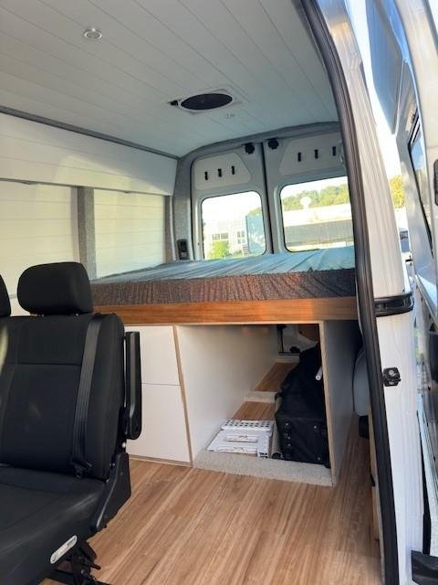 2023 Renault Master Lwb