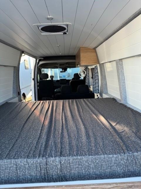 2023 Renault Master Lwb