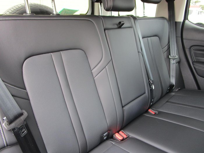 2025 GWM Tank 300 Ultra