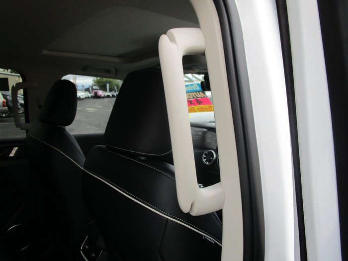 2025 GWM Tank 300 Ultra