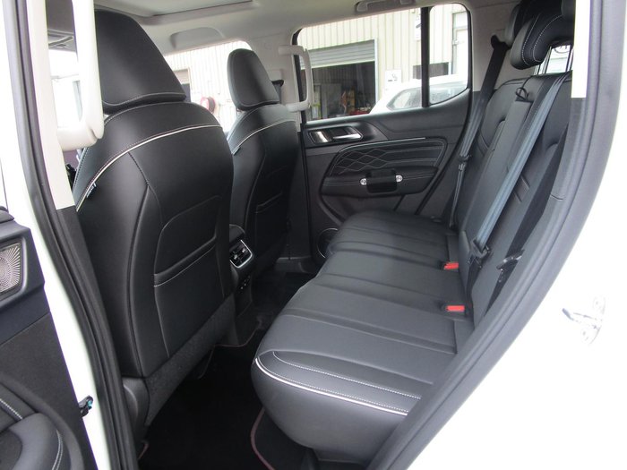 2025 GWM Tank 300 Ultra