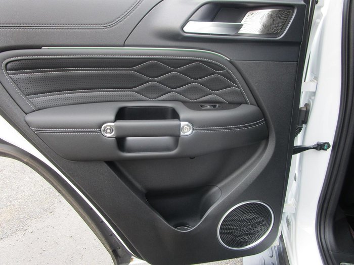 2025 GWM Tank 300 Ultra