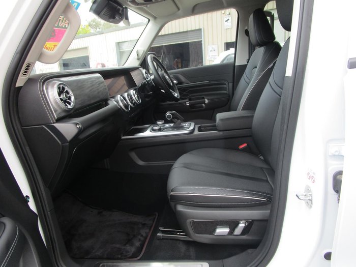 2025 GWM Tank 300 Ultra