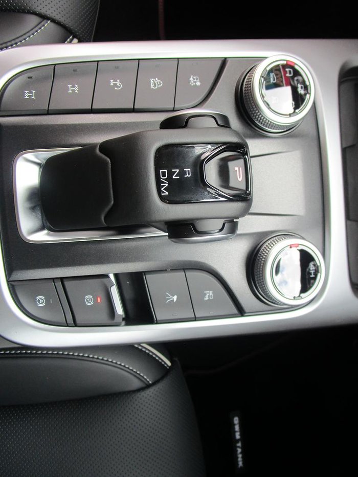 2025 GWM Tank 300 Ultra