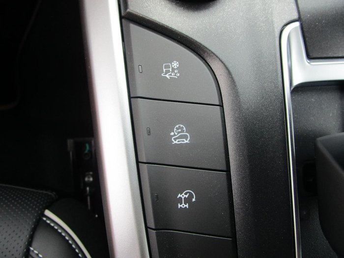 2025 GWM Tank 300 Ultra