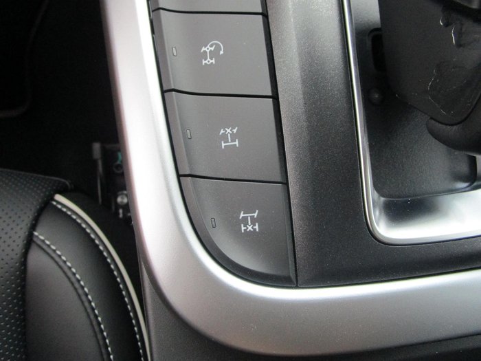 2025 GWM Tank 300 Ultra