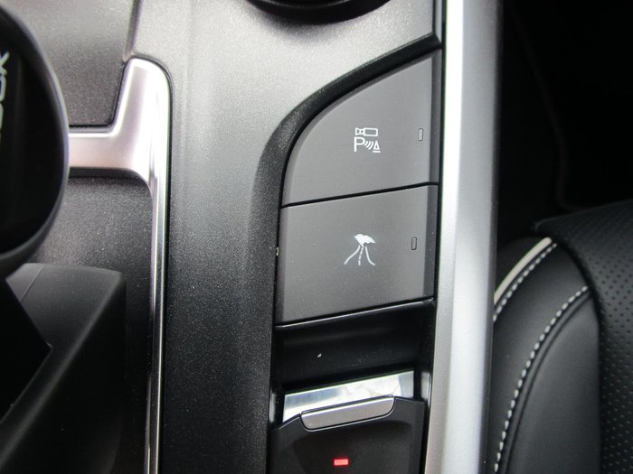 2025 GWM Tank 300 Ultra