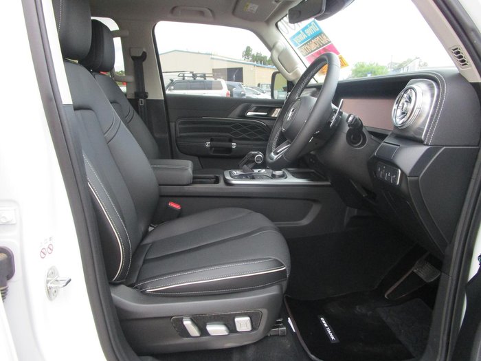 2025 GWM Tank 300 Ultra