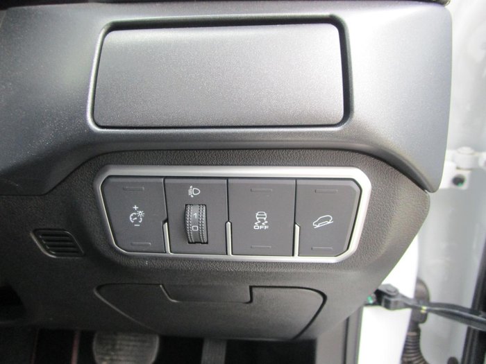 2025 GWM Tank 300 Ultra