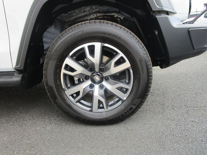 2025 GWM Tank 300 Ultra