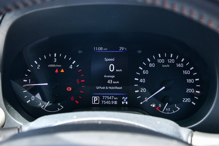 2020 Nissan Navara N-TREK