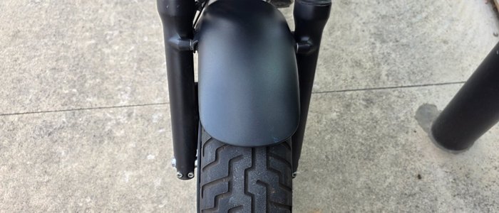 Honda 2019 HONDA 500CC CMX500 ROAD BLACK