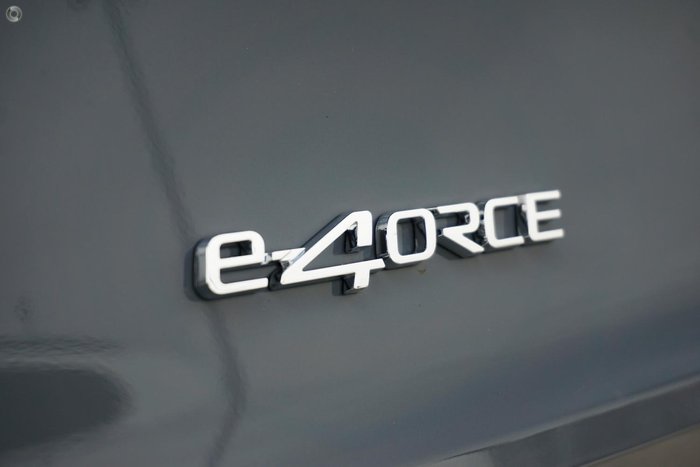 2025 Nissan X-TRAIL Ti e-POWER T33 MY25 Four Wheel Drive Ceramic Grey