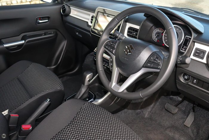 2024 Suzuki Ignis GLX