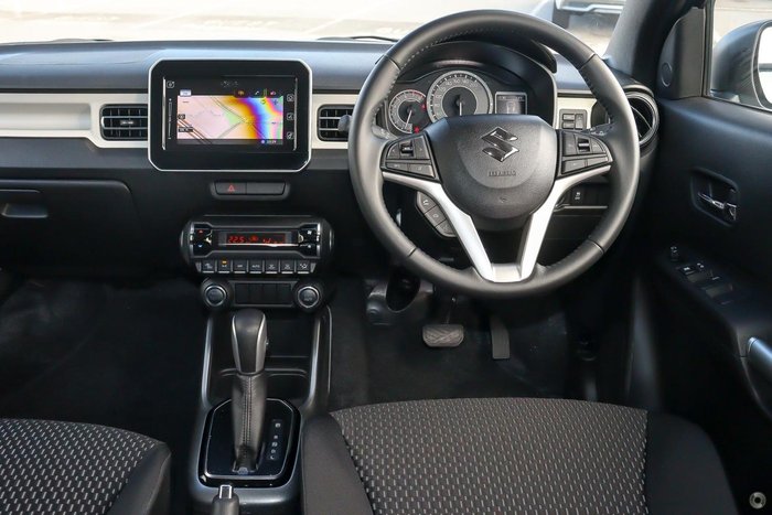 2024 Suzuki Ignis GLX