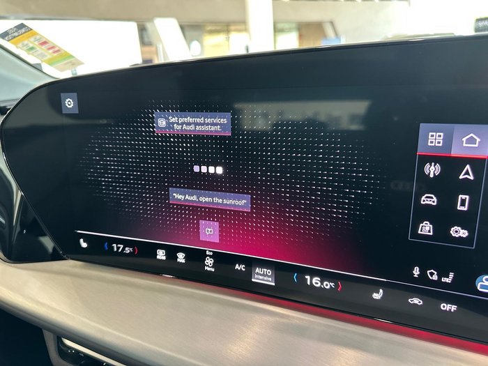 2025 Audi Q5 TFSI 150kW