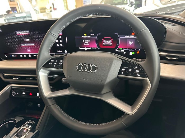 2025 Audi Q5 TFSI 150kW