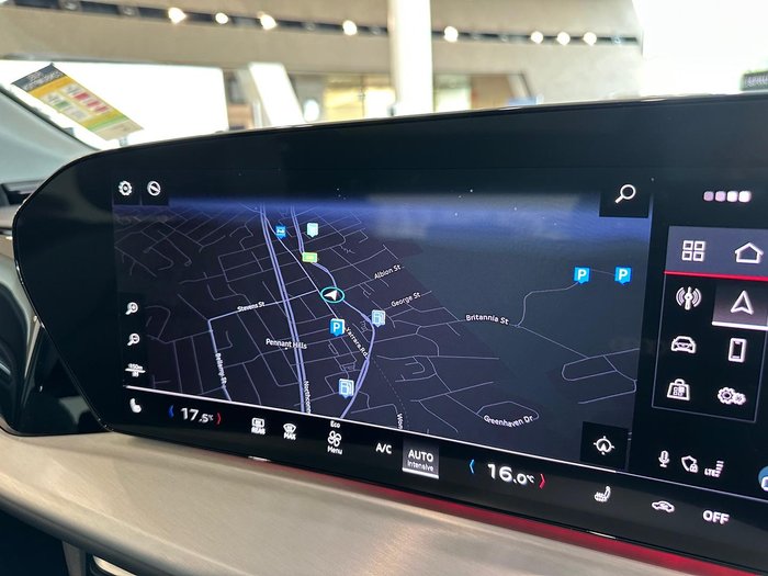 2025 Audi Q5 TFSI 150kW