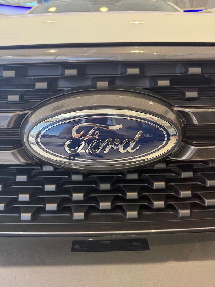 2025 Ford Ranger Sport