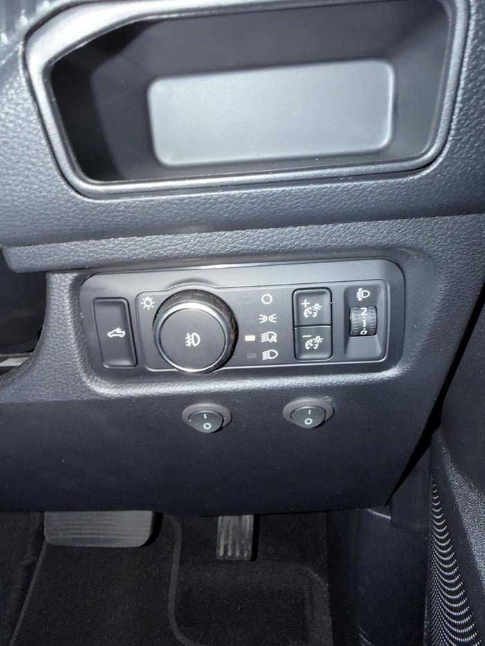 2025 Ford Ranger Sport