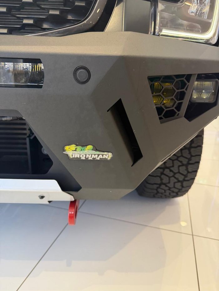 2025 Ford Ranger Sport